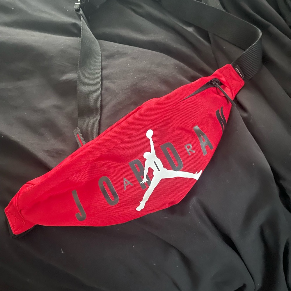 Jordan Fanny Pack